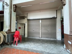 Kampong Glam Shop House (D7), Shop House #561077311